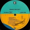 Rhino Bucket - Rhino Bucket (LP)